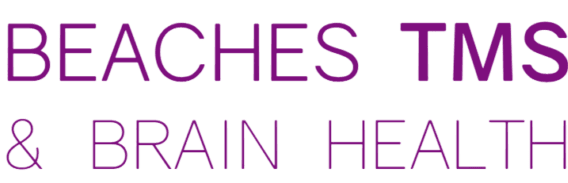 Logotipo de Beaches TMS & Brain Health